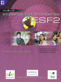 Español sin Fronteras 2 (B1-B2) Libro del Alumno